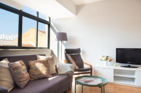 Bright & Central Apartment by LovelyStay